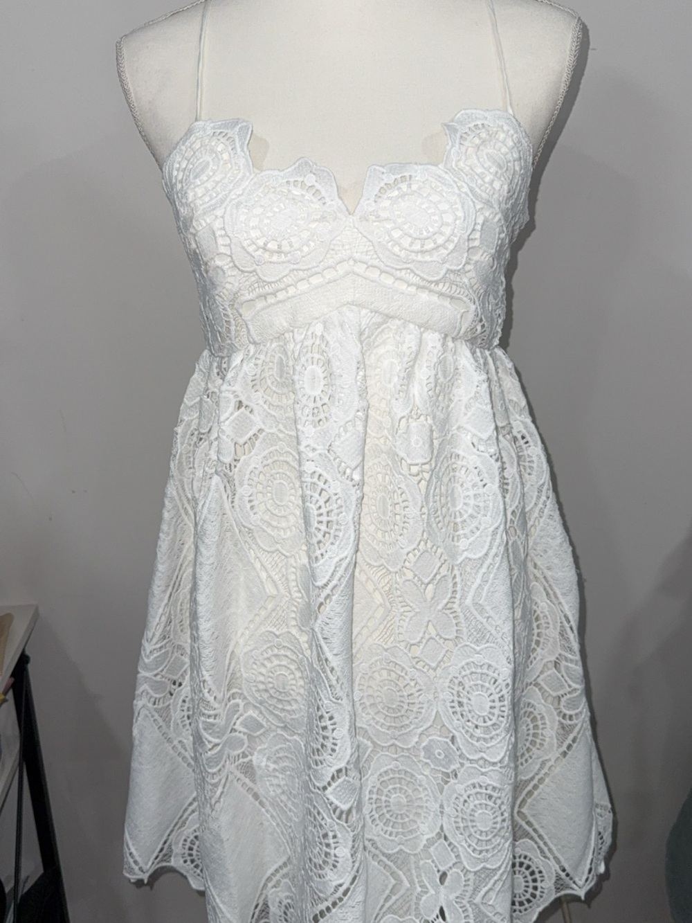 Maeve Edie Swing Dress size 2
